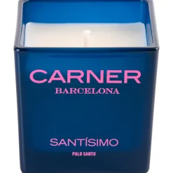 Santisimo Candle