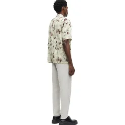 SAOSCAR AJ SHIRT