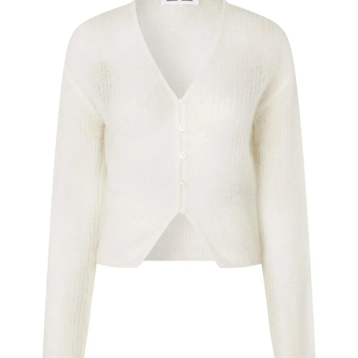 Sapoppie Cardigan