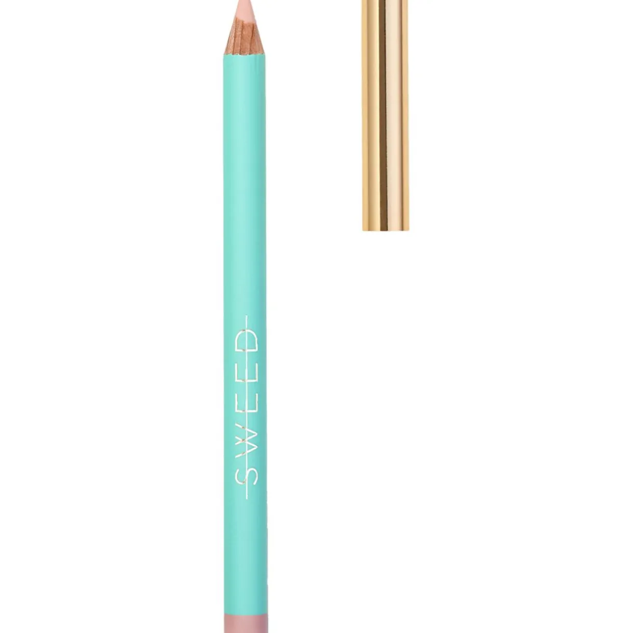 Satin Coal Eyeliner
