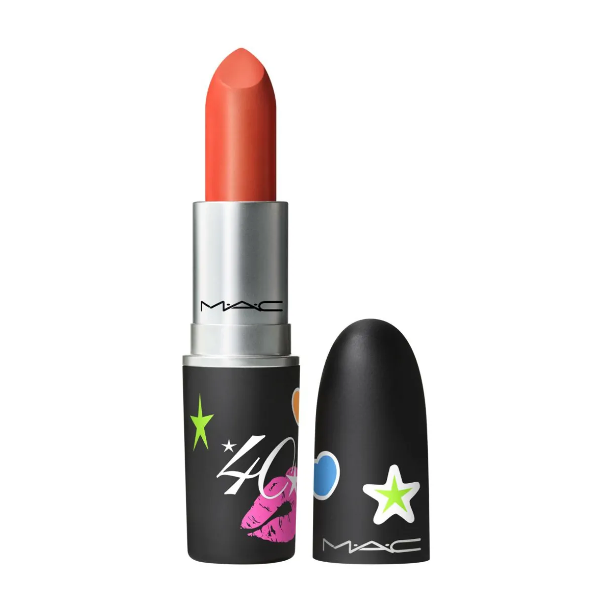 Satin Lipstick