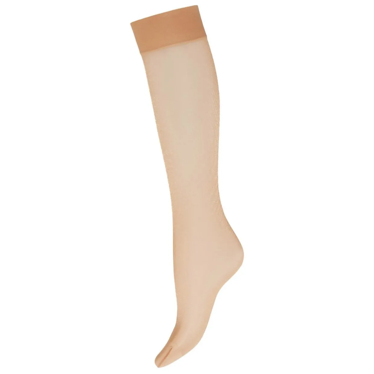 Satin Touch 20 Knee-High