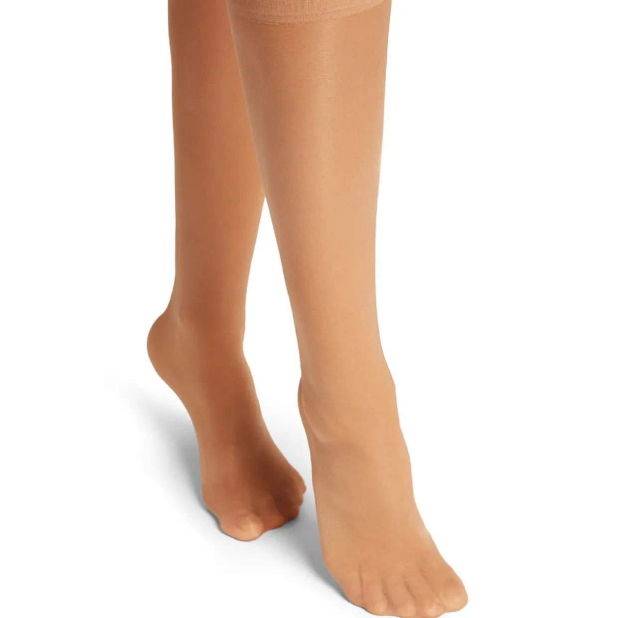 Satin Touch 20 Knee-High