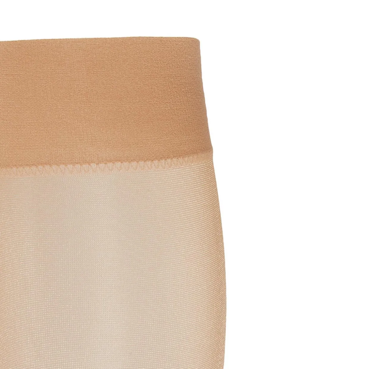 Satin Touch 20 Knee-High