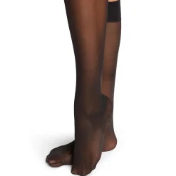 Satin Touch 20 Knee-High