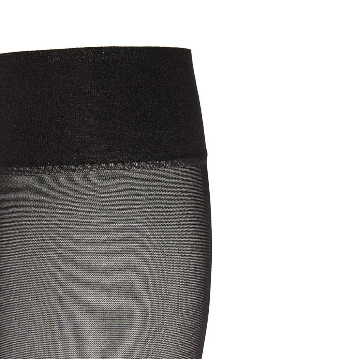 Satin Touch 20 Knee-High