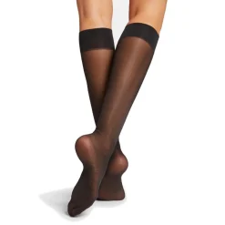 Satin Touch 20 Kniestrumpf 3er Pack