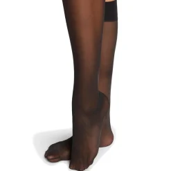 Satin Touch 20 Kniestrumpf 3er Pack