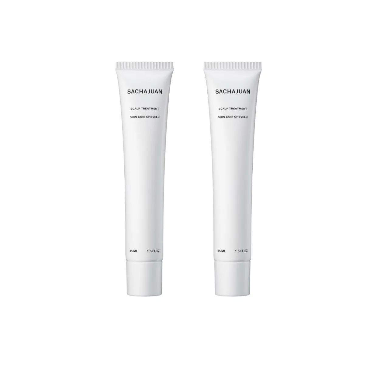 Scalp Treatment Duo