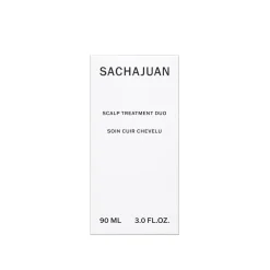 Scalp Treatment Duo