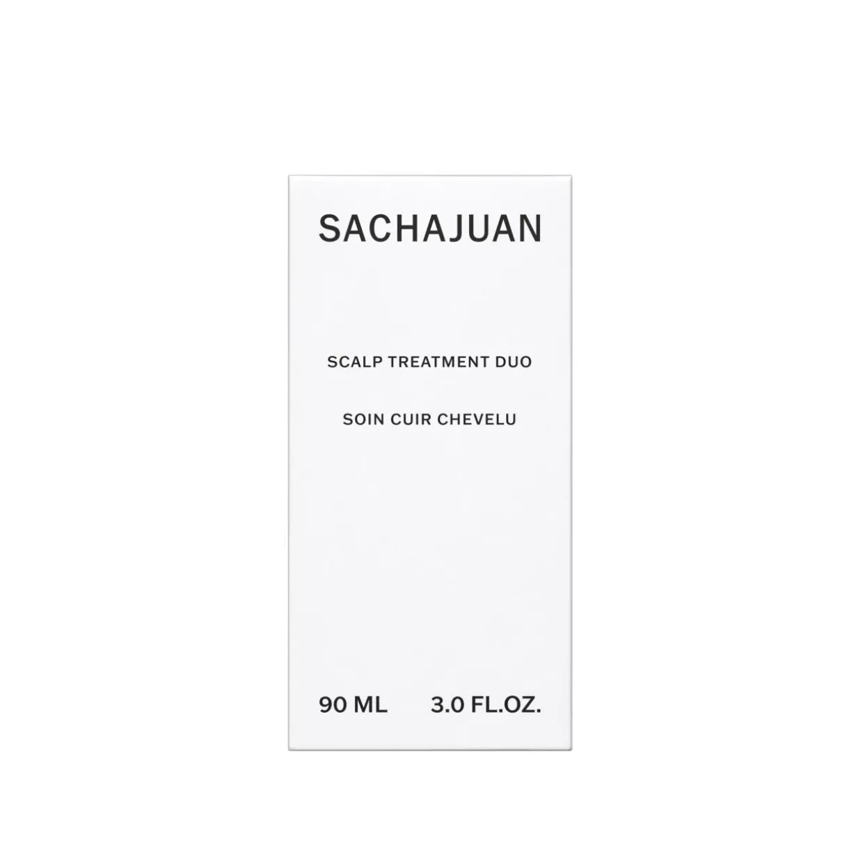 Scalp Treatment Duo