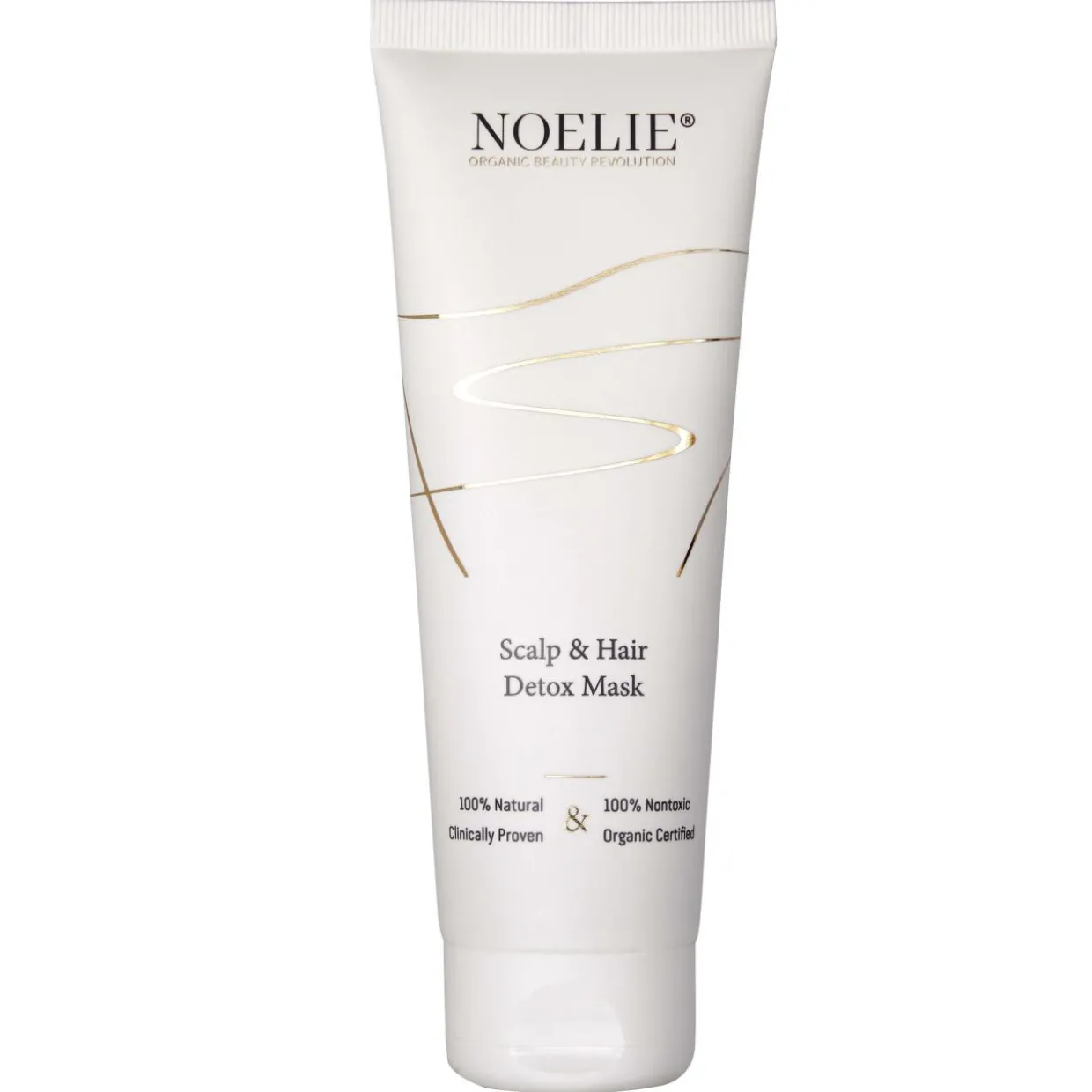 Scalp&Hair Detox Mask