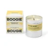Scented Candle - Champagne Fizz & Brioche Kiss