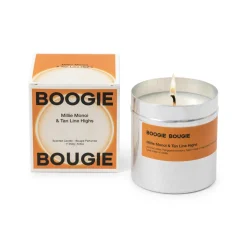 Scented Candle - Millie Monoi & Tan Line Highs