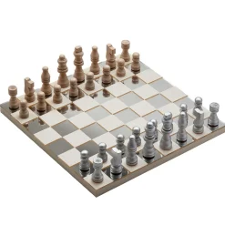 Schach Mirror