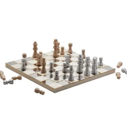 Schach Mirror
