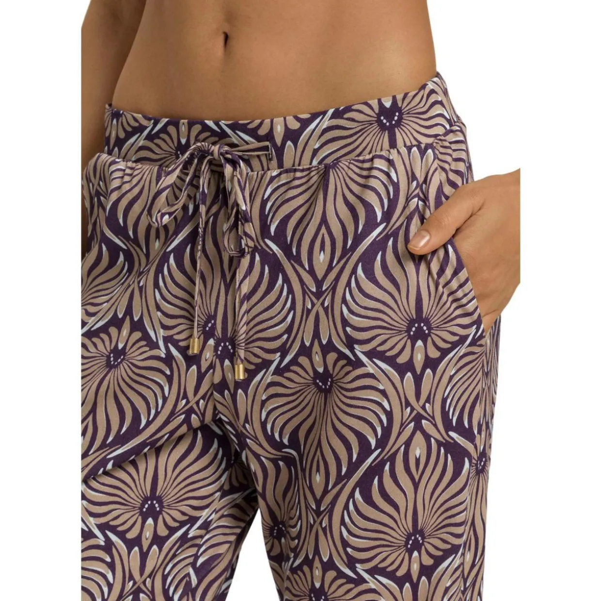 Schlafhose Sleep & Lounge
