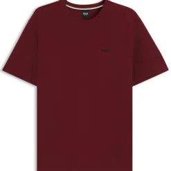 Schlafshirt Waffle