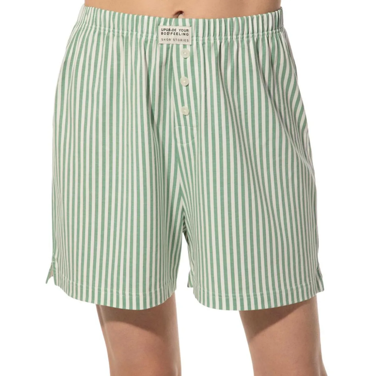 Schlafshorts