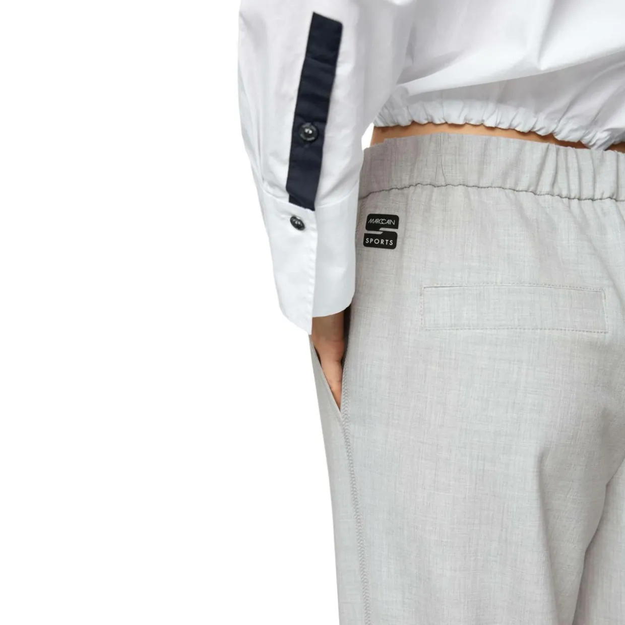 Schlupfhose WASHINGTON