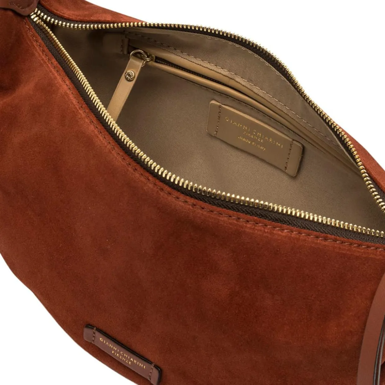 Schultertasche Aisha