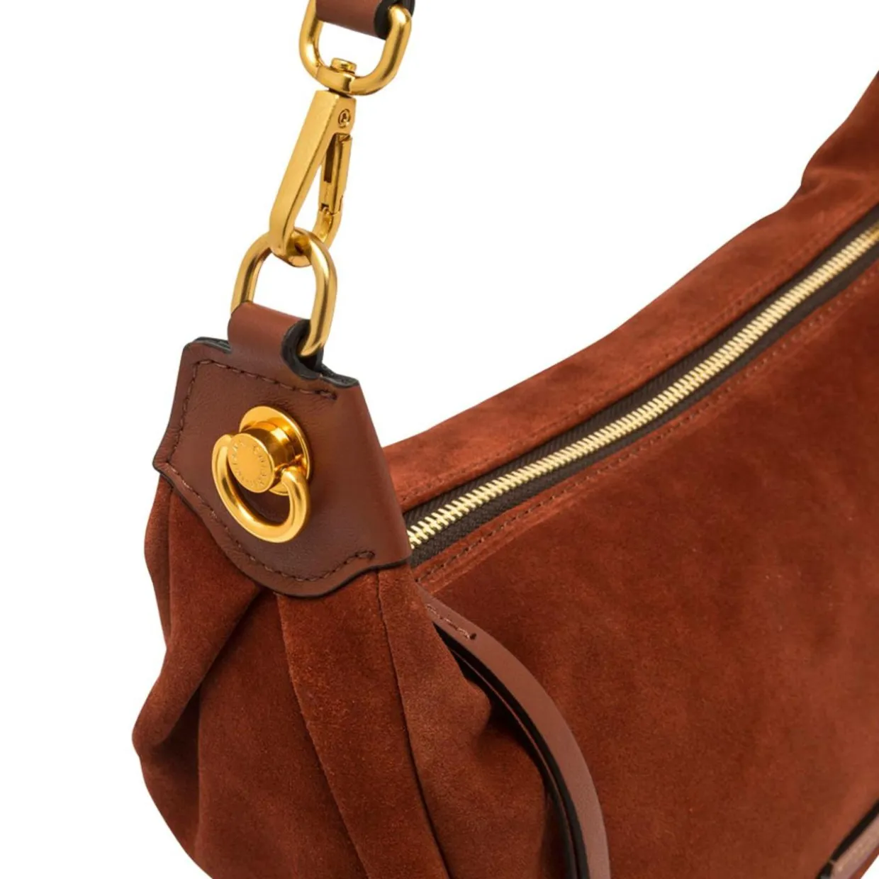 Schultertasche Aisha