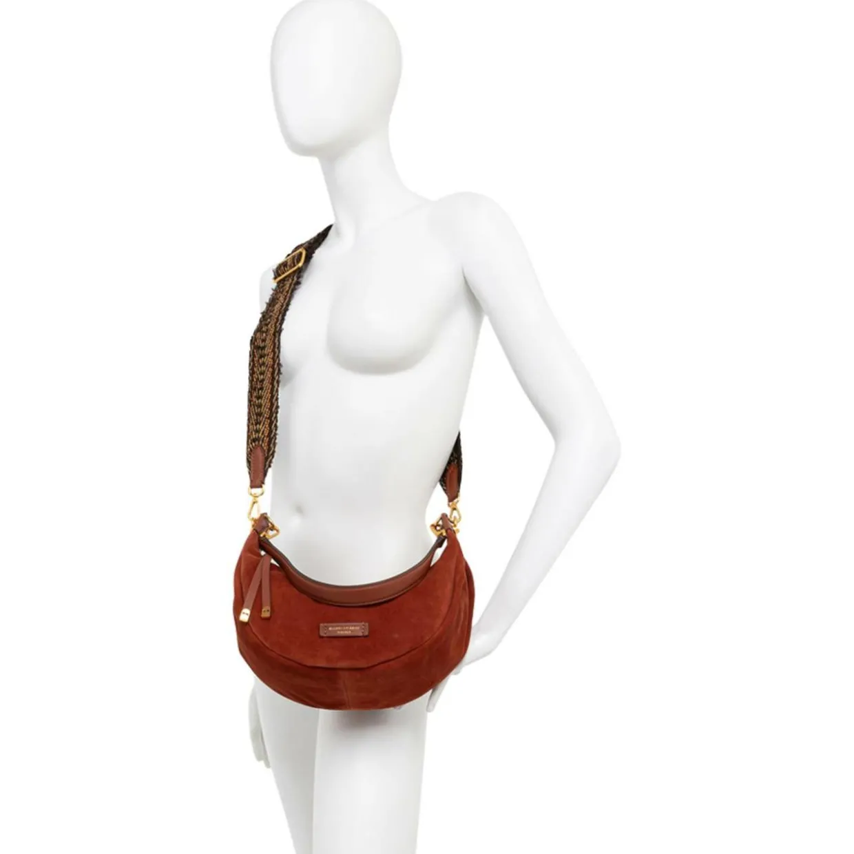 Schultertasche Aisha