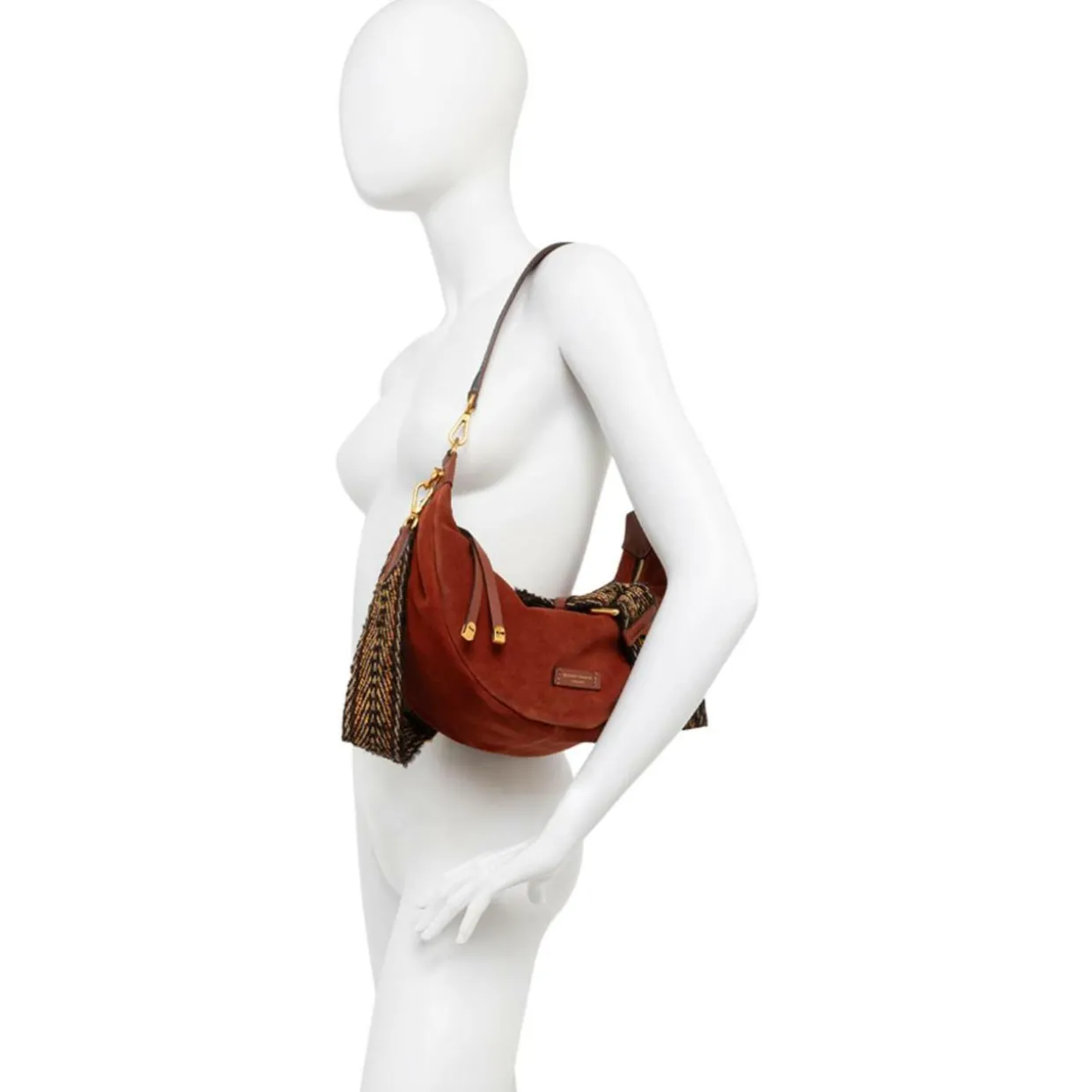Schultertasche Aisha