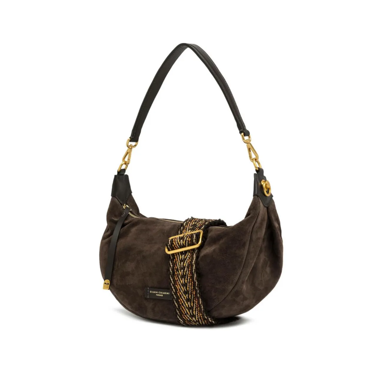 Schultertasche Aisha