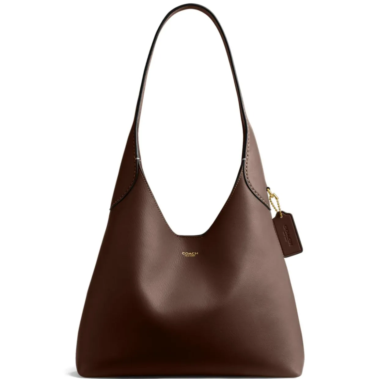 Schultertasche Brooklyn