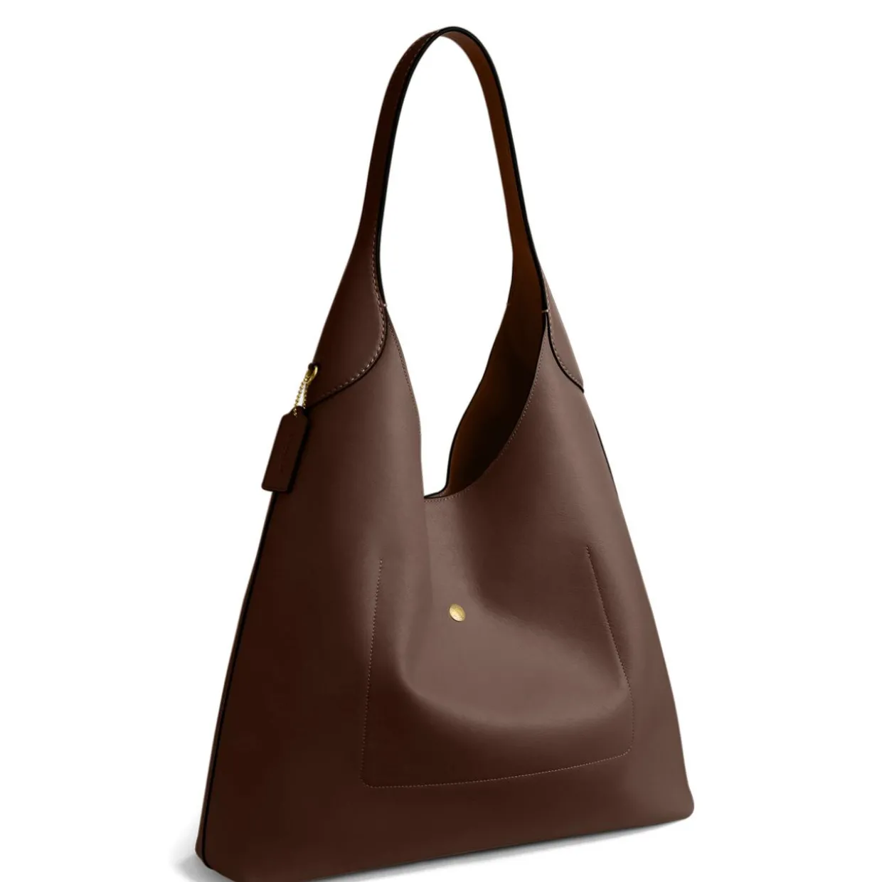 Schultertasche Brooklyn