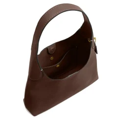 Schultertasche Brooklyn