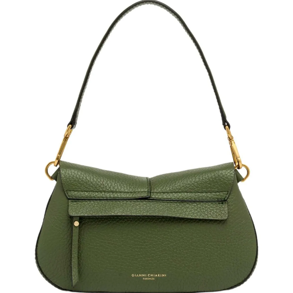 Schultertasche Helena Round