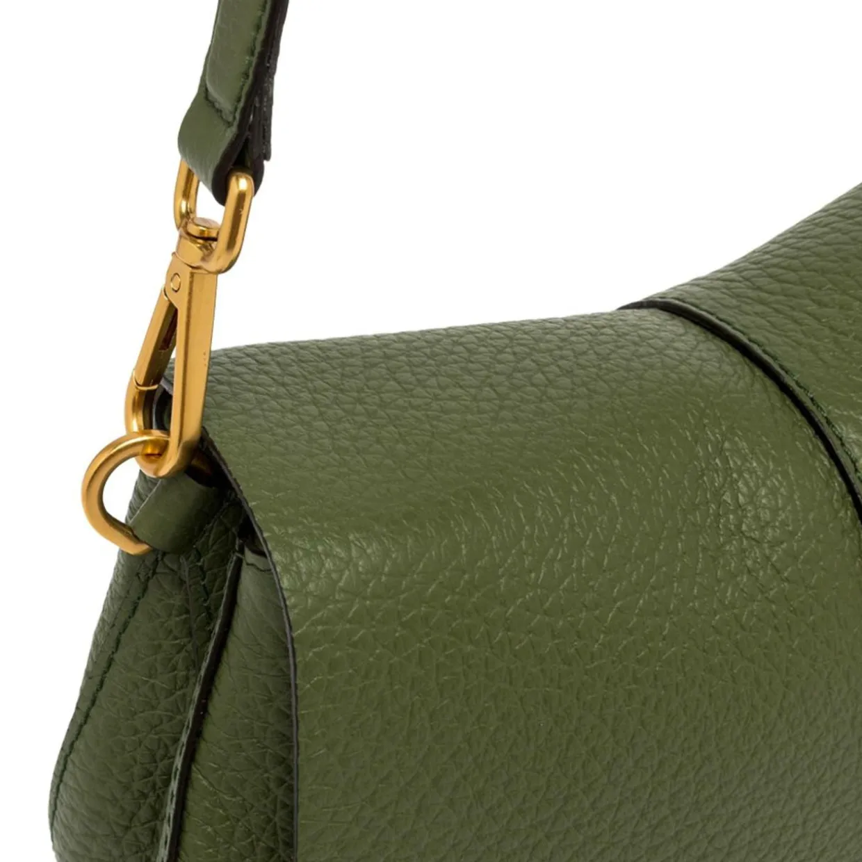 Schultertasche Helena Round