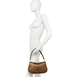Schultertasche Helena Round