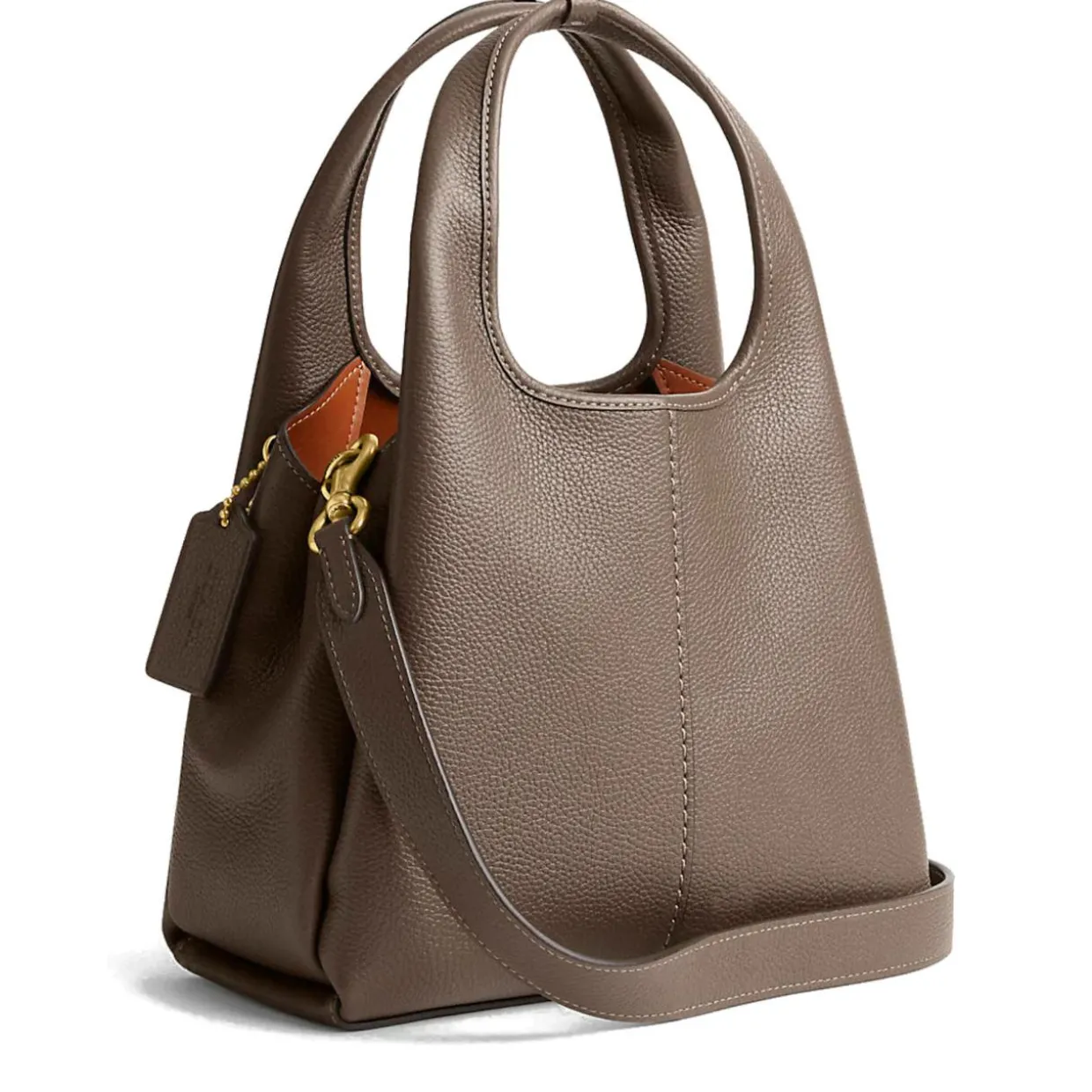 Schultertasche Lana