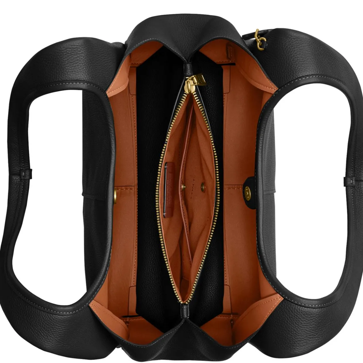 Schultertasche Lana