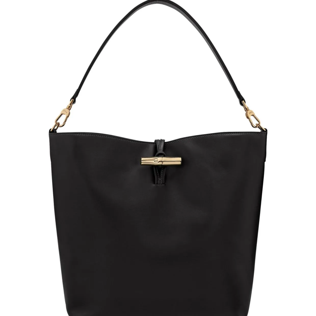 Schultertasche M Le Roseau