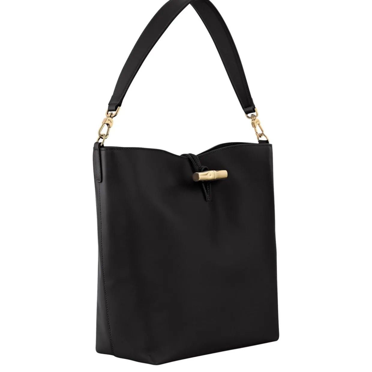 Schultertasche M Le Roseau