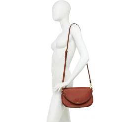 Schultertasche Olga