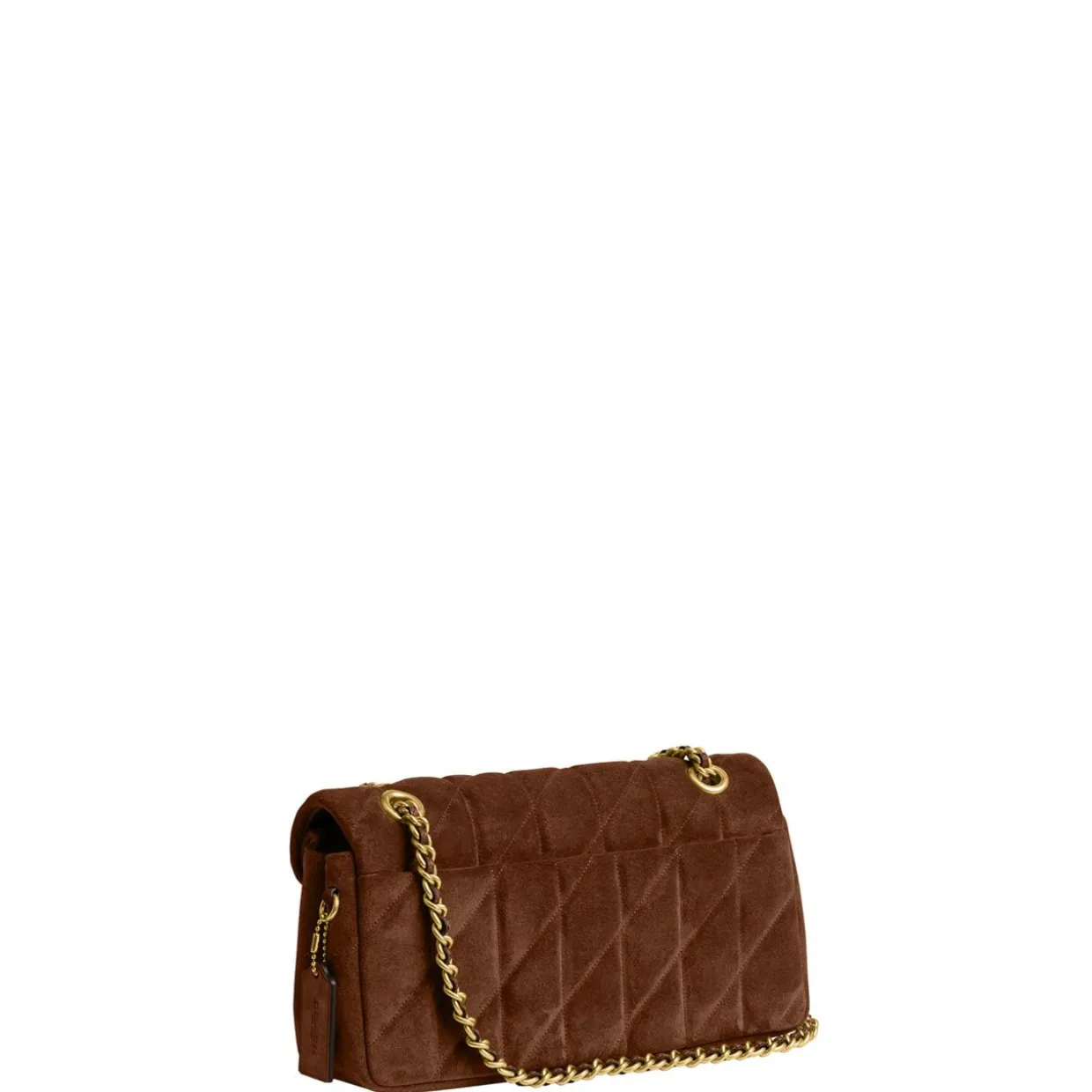 Schultertasche Tabby 26 Quilted