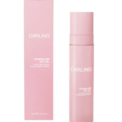 Screen-Me SPF50 (Sunscreen Spray)