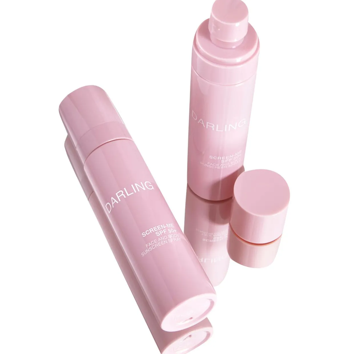 Screen-Me SPF50 (Sunscreen Spray)