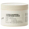 Scrub Shampoo