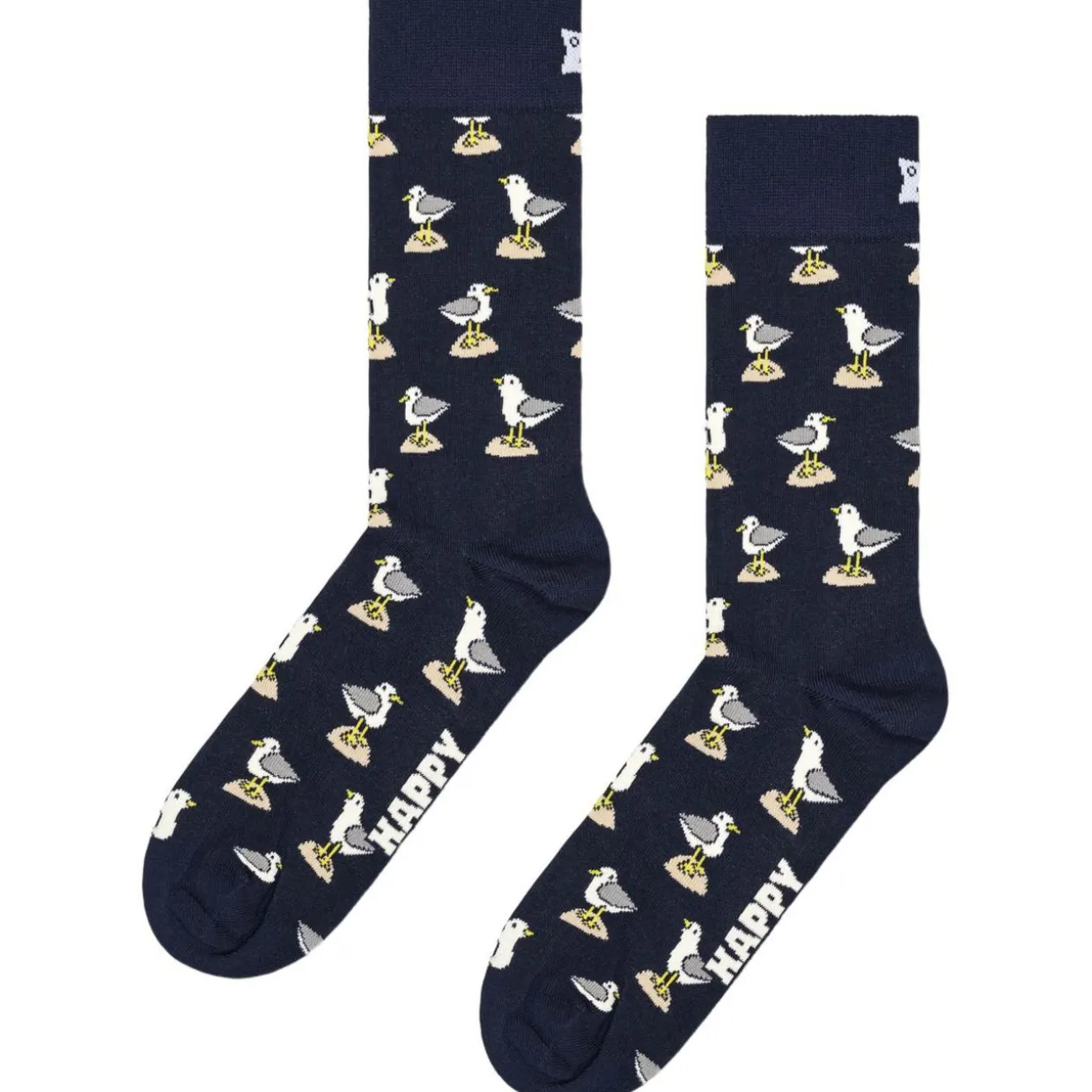 Seagull Sock