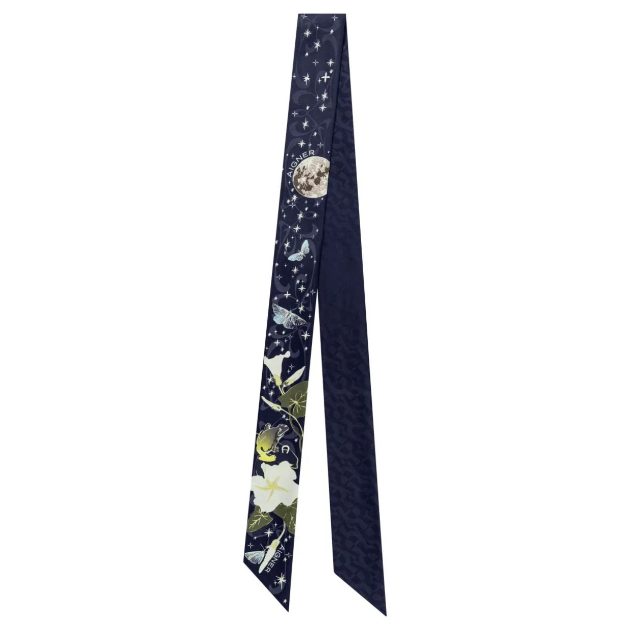 Seasonal Bandana