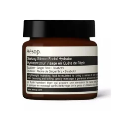 Seeking Silence Facial Hydrator
