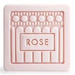 Seife Rose