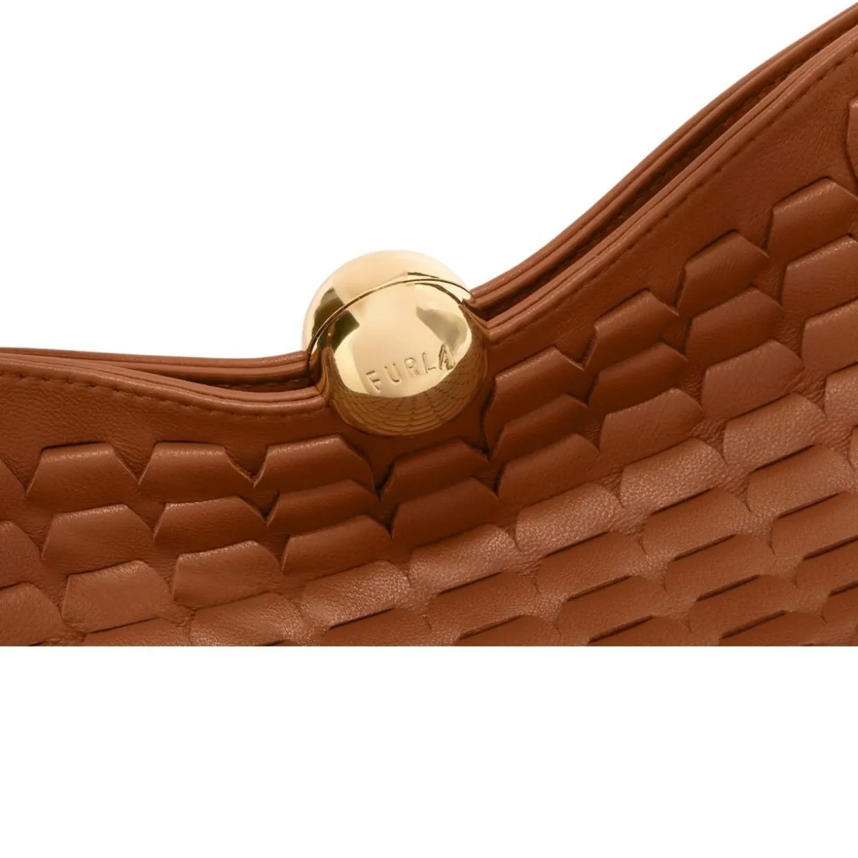 Sfera Soft Schultertasche M