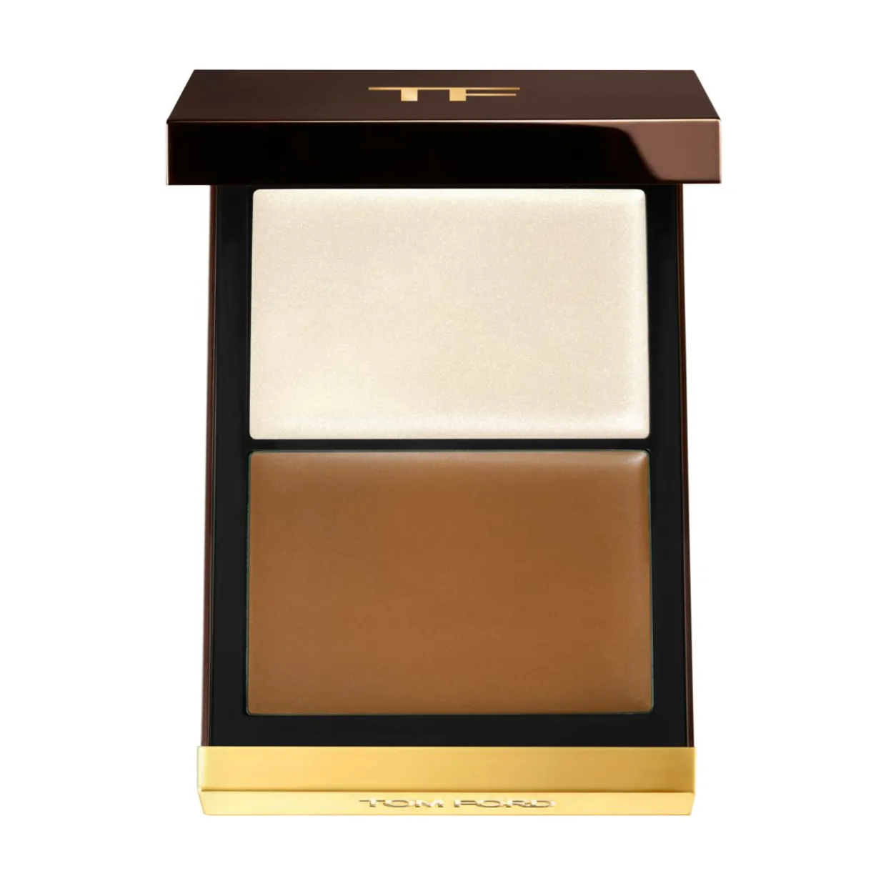 Shade & Illuminate Contour Duo